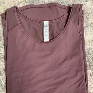Lululemon Sculpt Tank ll